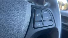 Hyundai i10 1.0 Go SE 5dr Petrol Hatchback